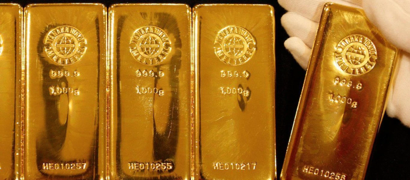 Δικηγόρος εναντίον FBI: «Οι πράκτορες βρήκαν ράβδους χρυσού αξίας 400 εκατ. δολαρίων - Τι τους έκαναν;»